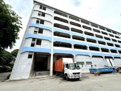 Pan-i Complex (D14), Factory #462650841